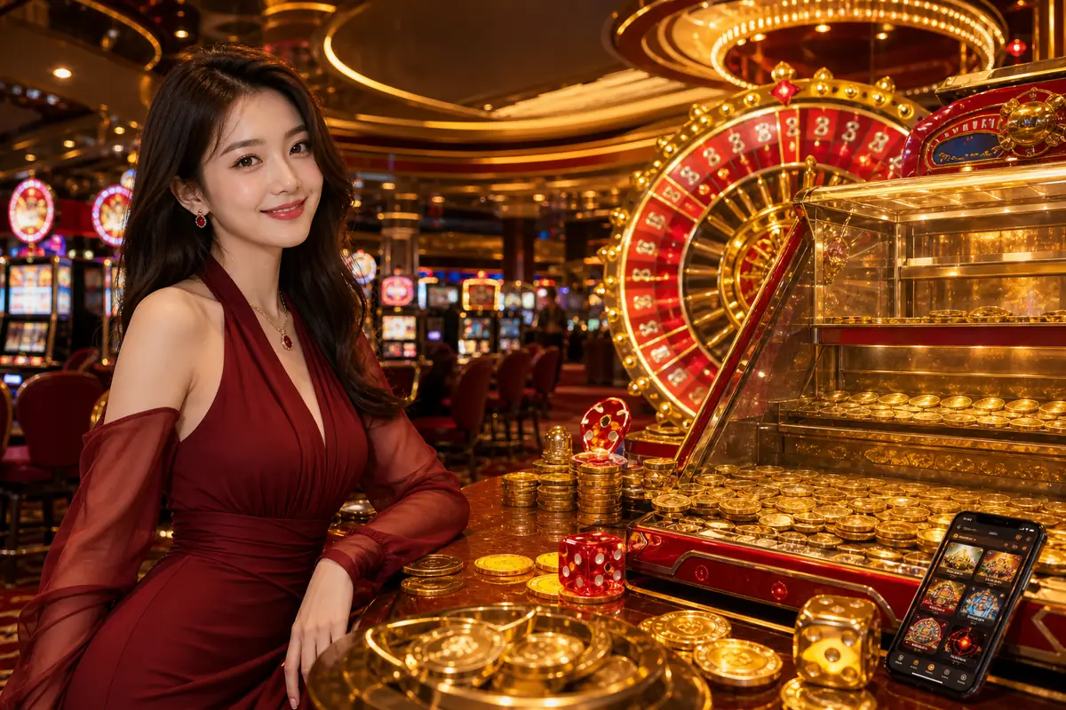cv555 Slot ကစားနည်း လမ်းညွှန်
